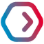 Portkey logo