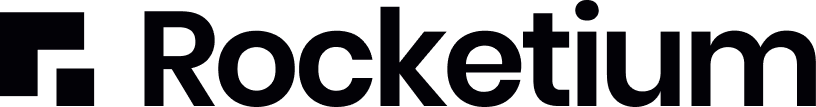 Rocketium logo