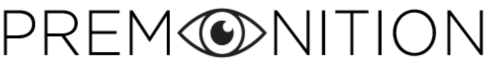 Premonition logo