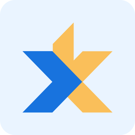 KlearStack logo