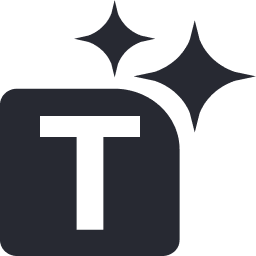 TrueFit logo