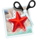 PhotoScissors