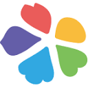 PaintsChainer logo
