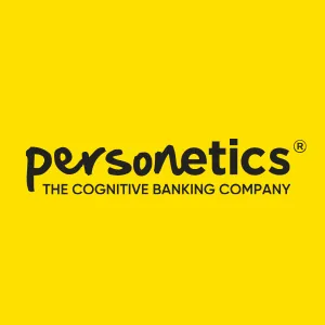 Personetics Engage logo