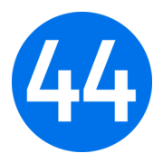 Project44 Supply Chain Visibility Platform logo