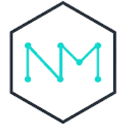 NatureMetrics logo