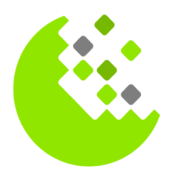 Rendered.ai logo