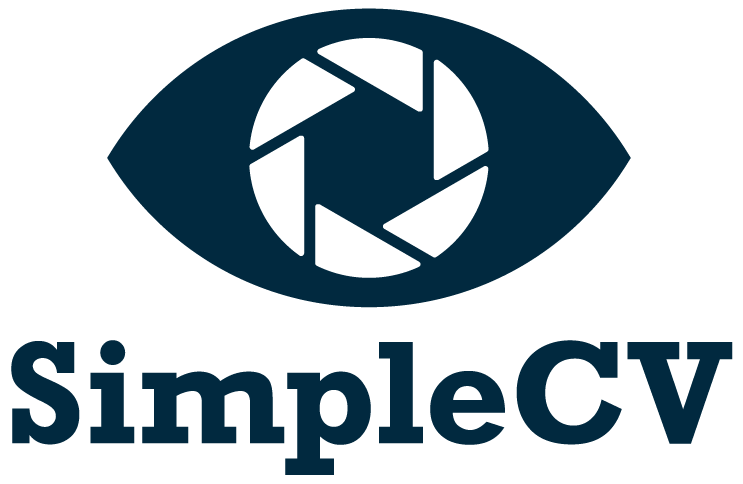 SimpleCV logo