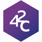 42Crunch logo