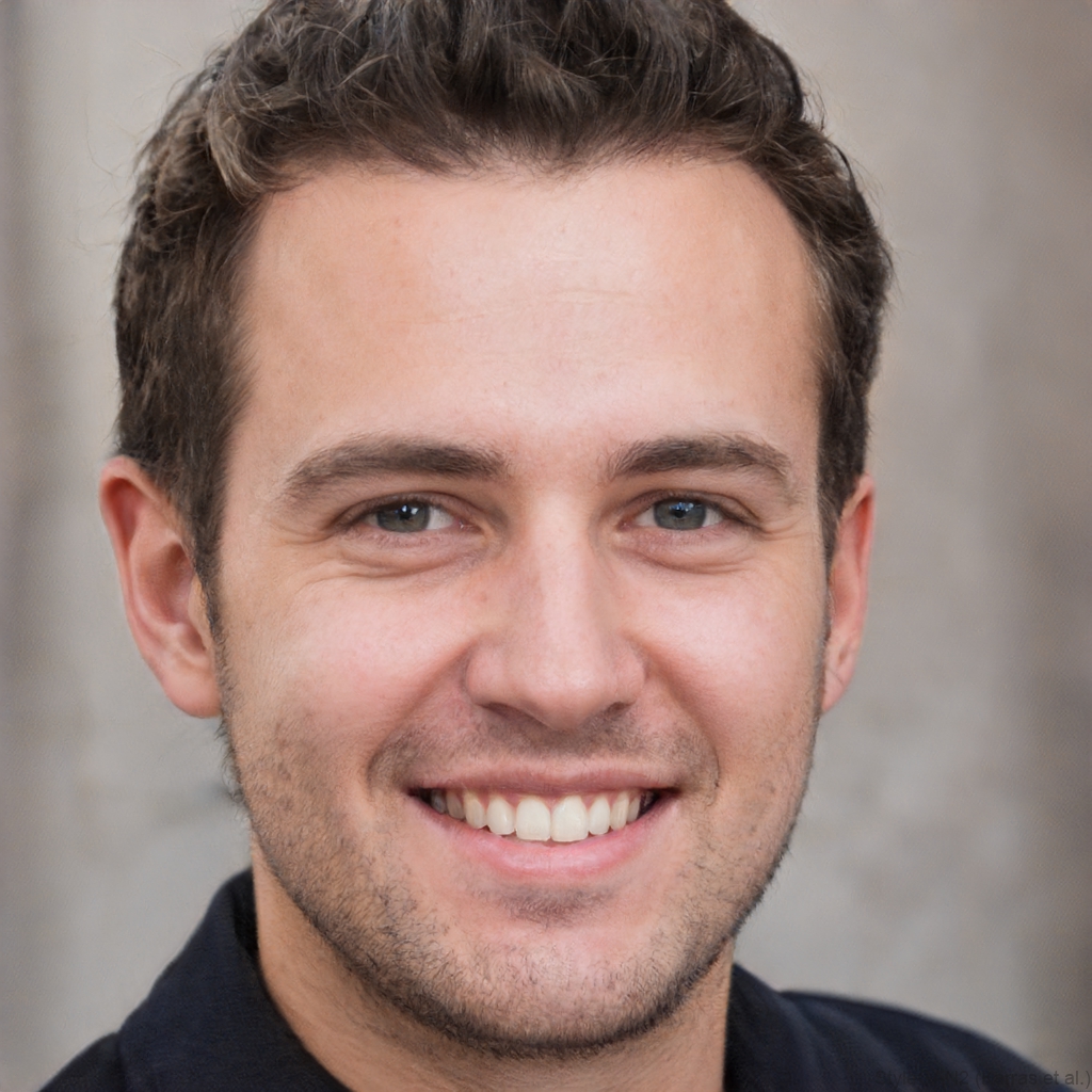 Daniel Brooks