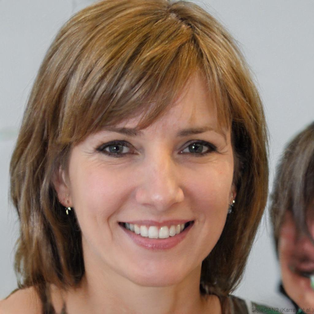 Katherine Miller