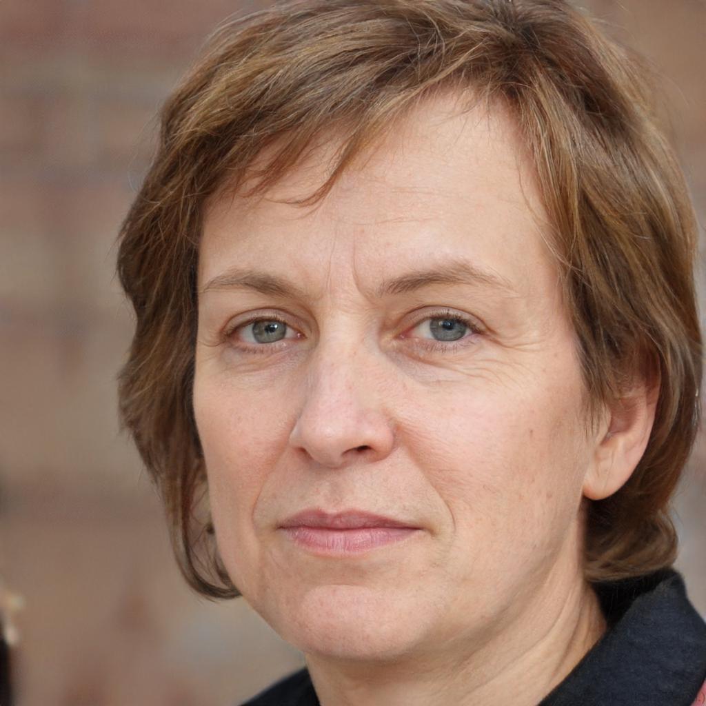 Evelyn Croft