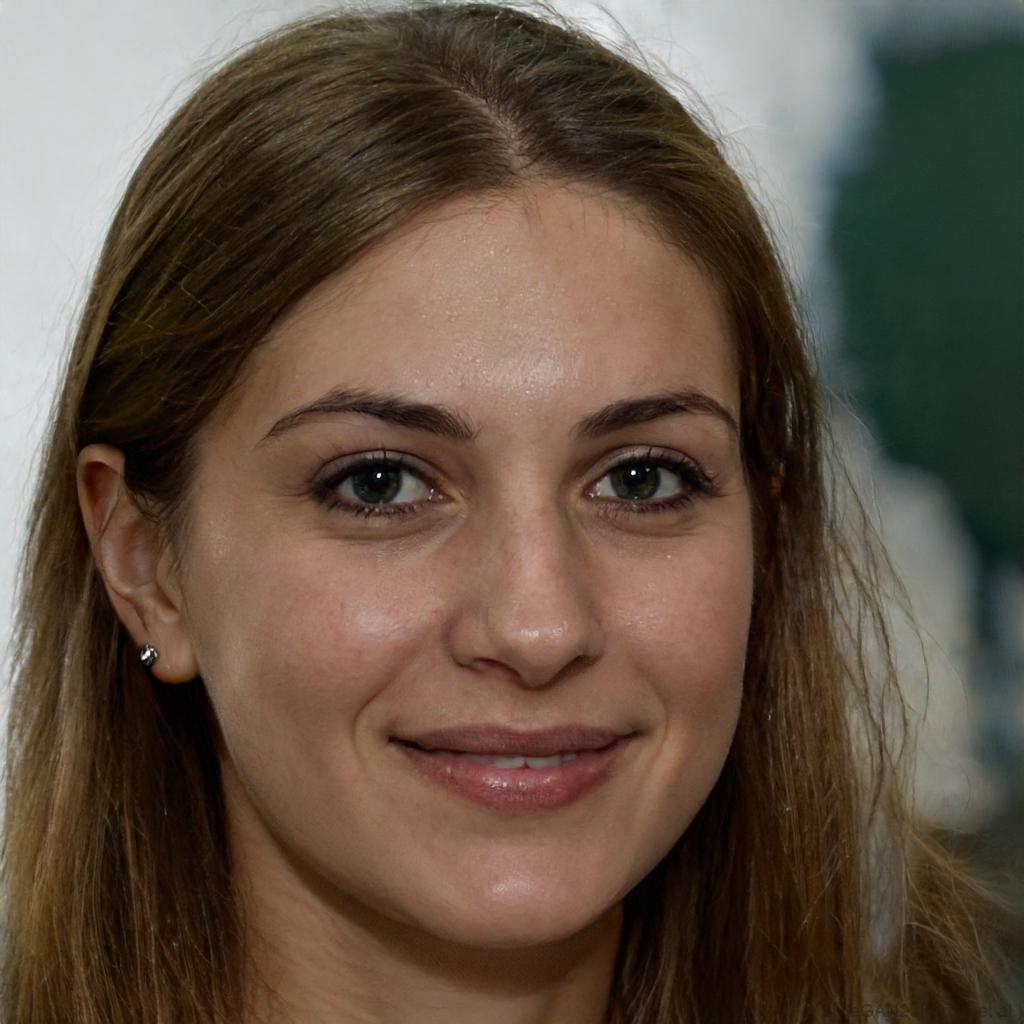 Sophia Rossi