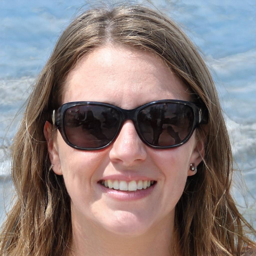 Sarah Jenkins