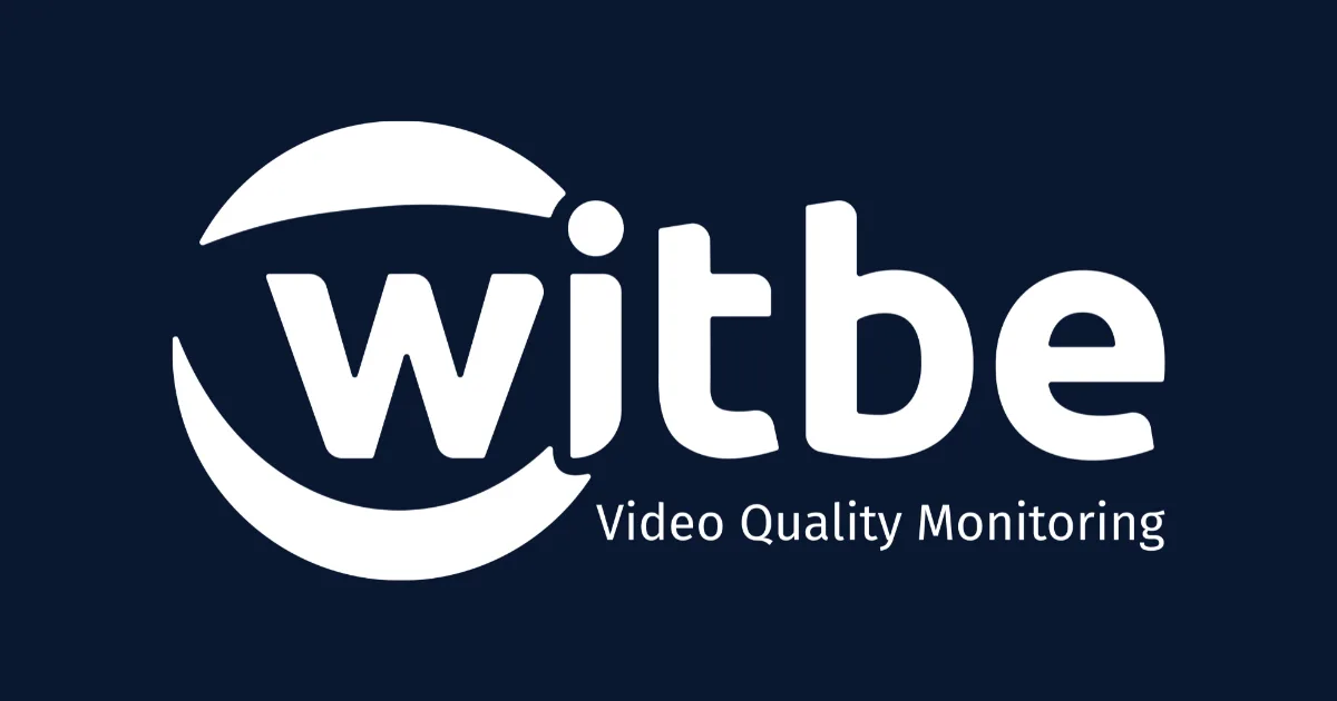 Witbe — preview