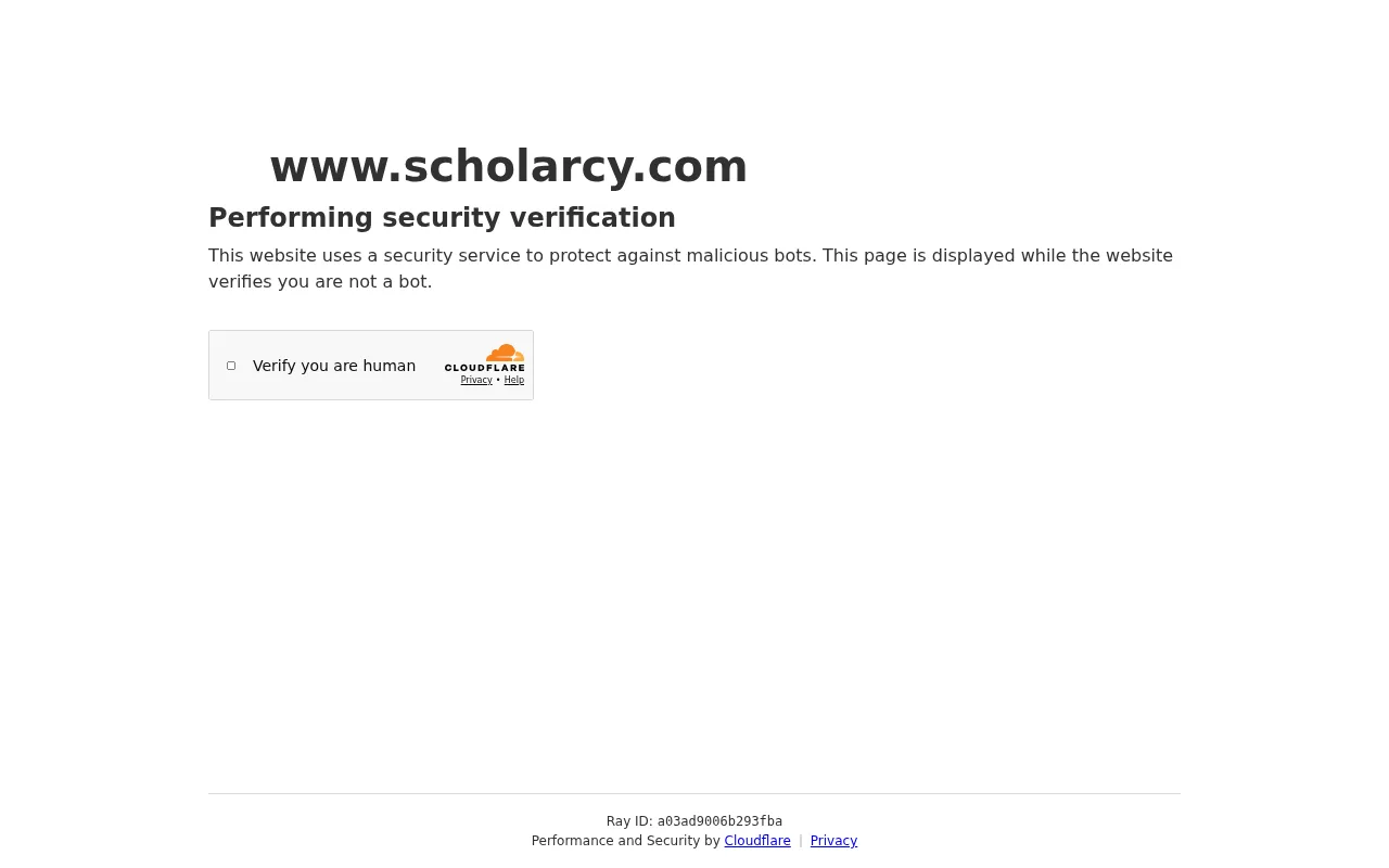 Scholarcy — preview