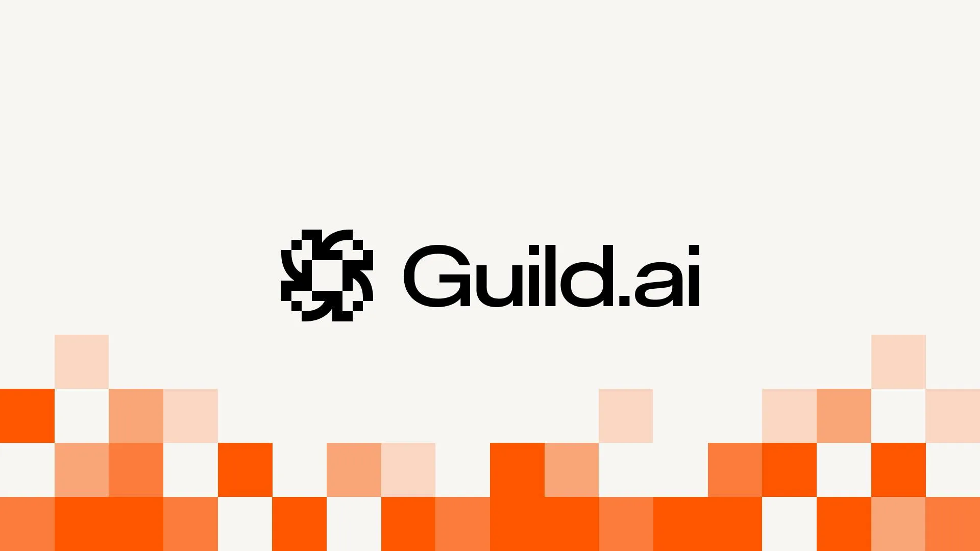 Guild AI — preview
