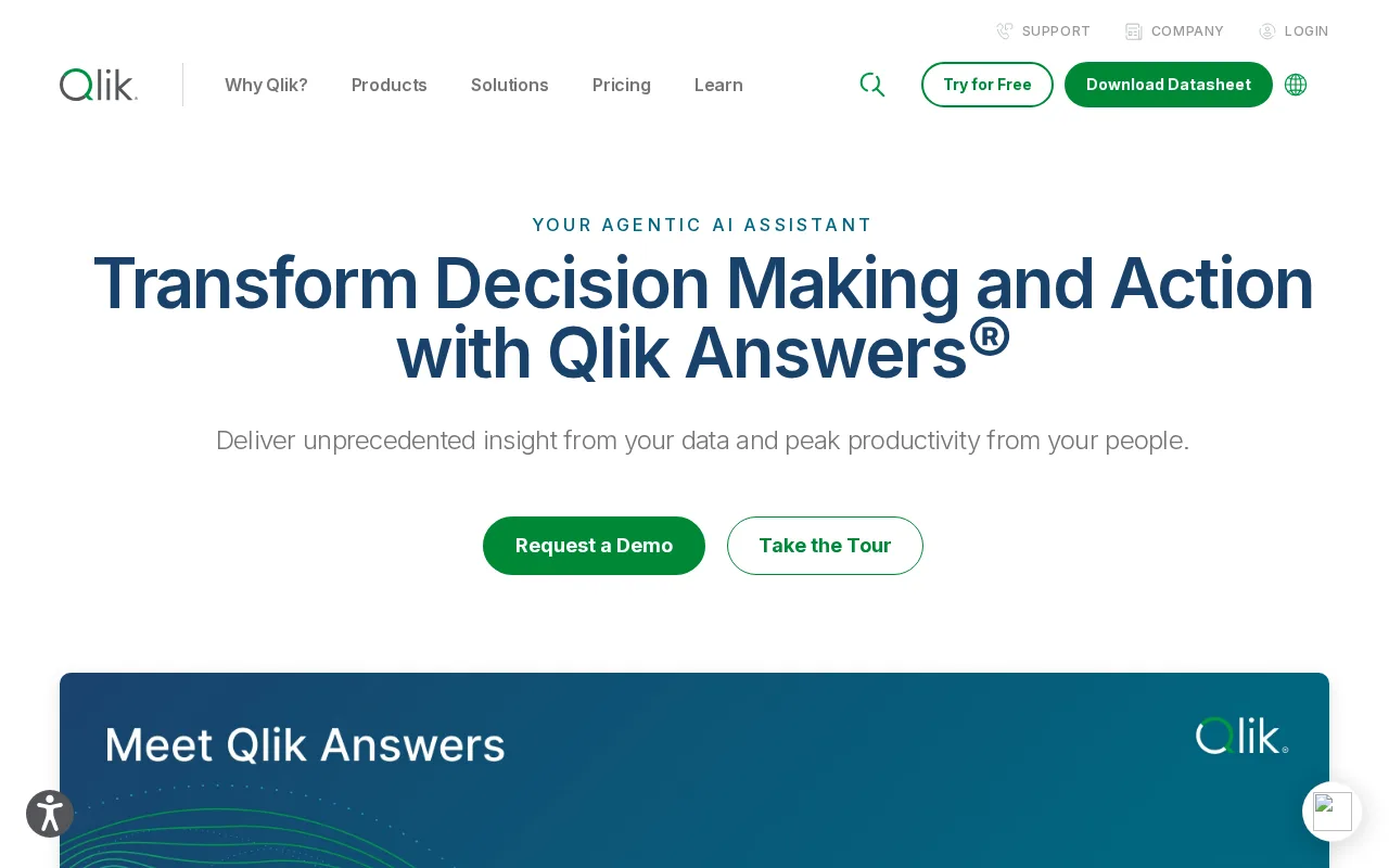 Kyndi Natural Language Search — preview
