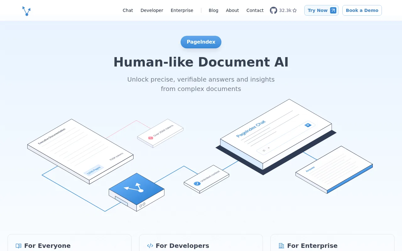 PageIndex — preview
