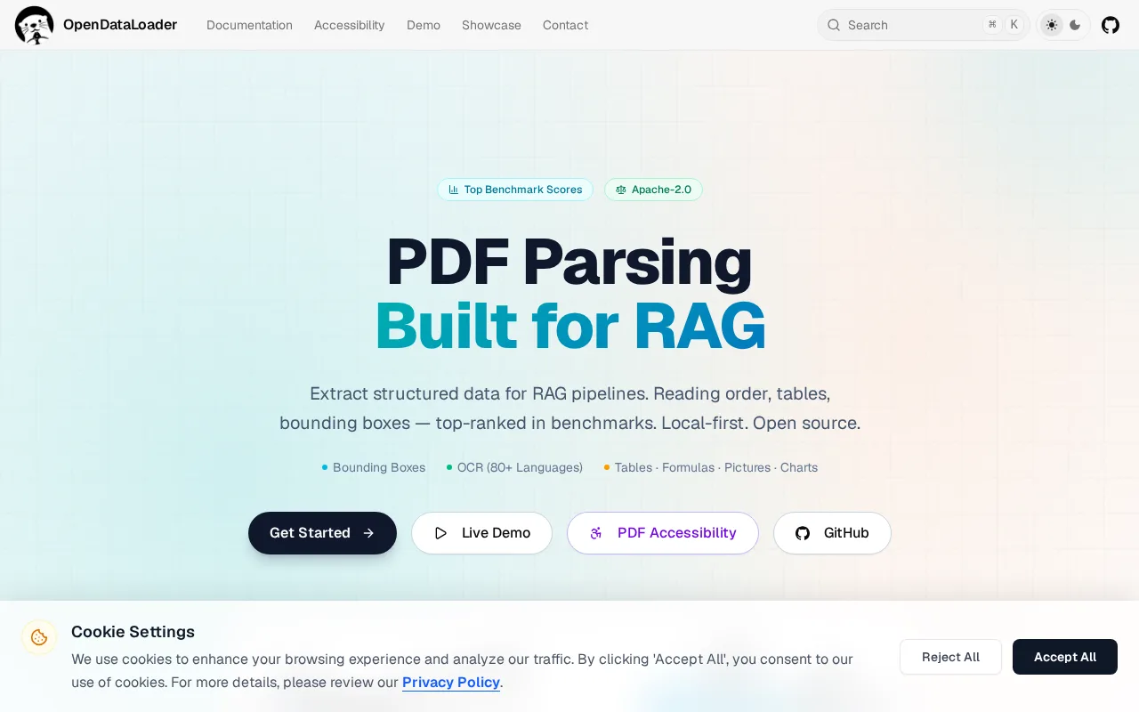 Opendataloader Pdf — preview