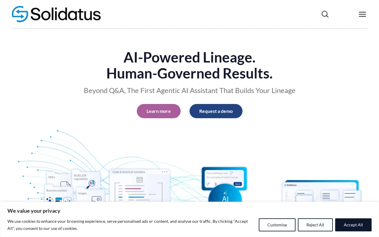Solidatus — preview