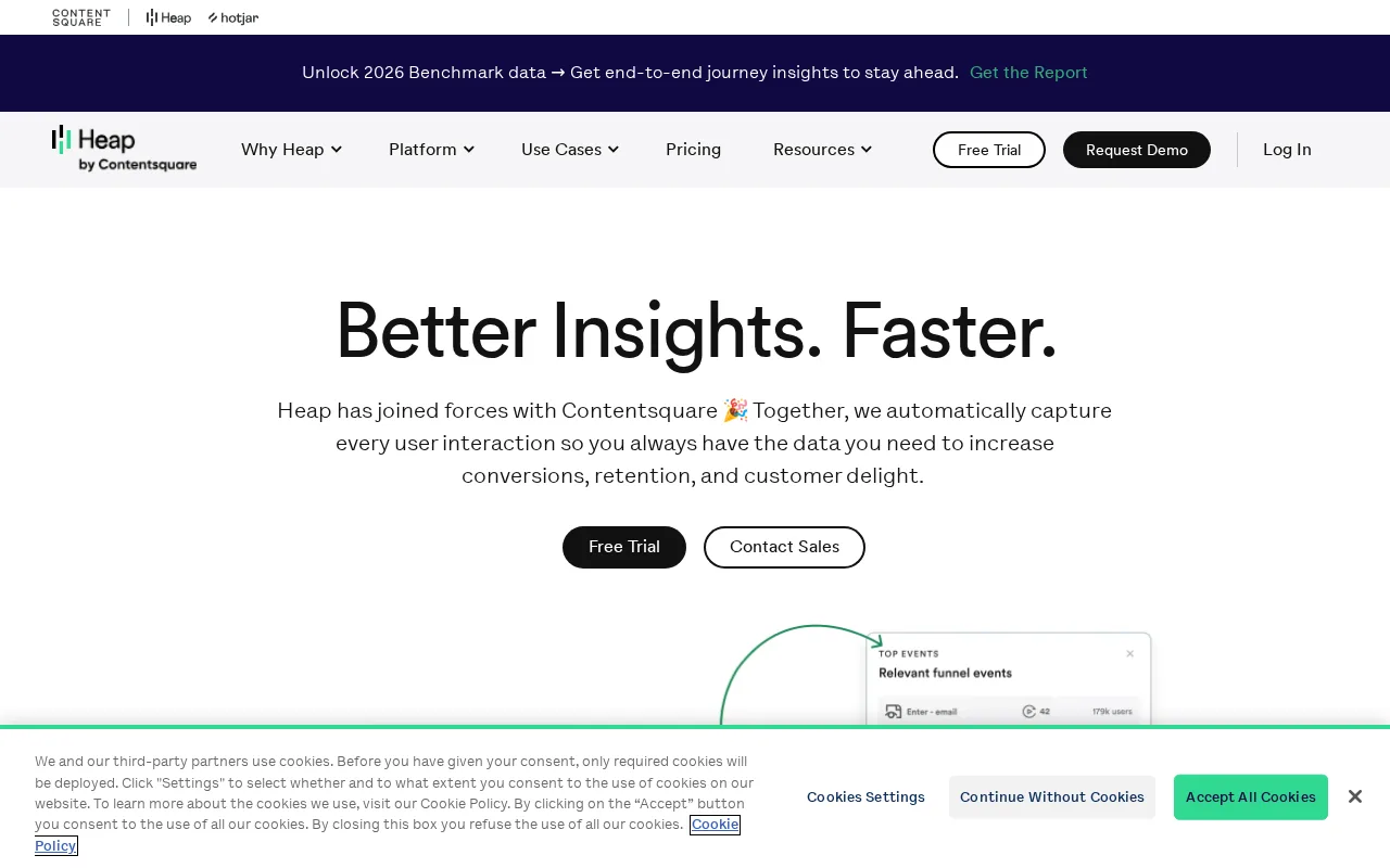Heap — preview