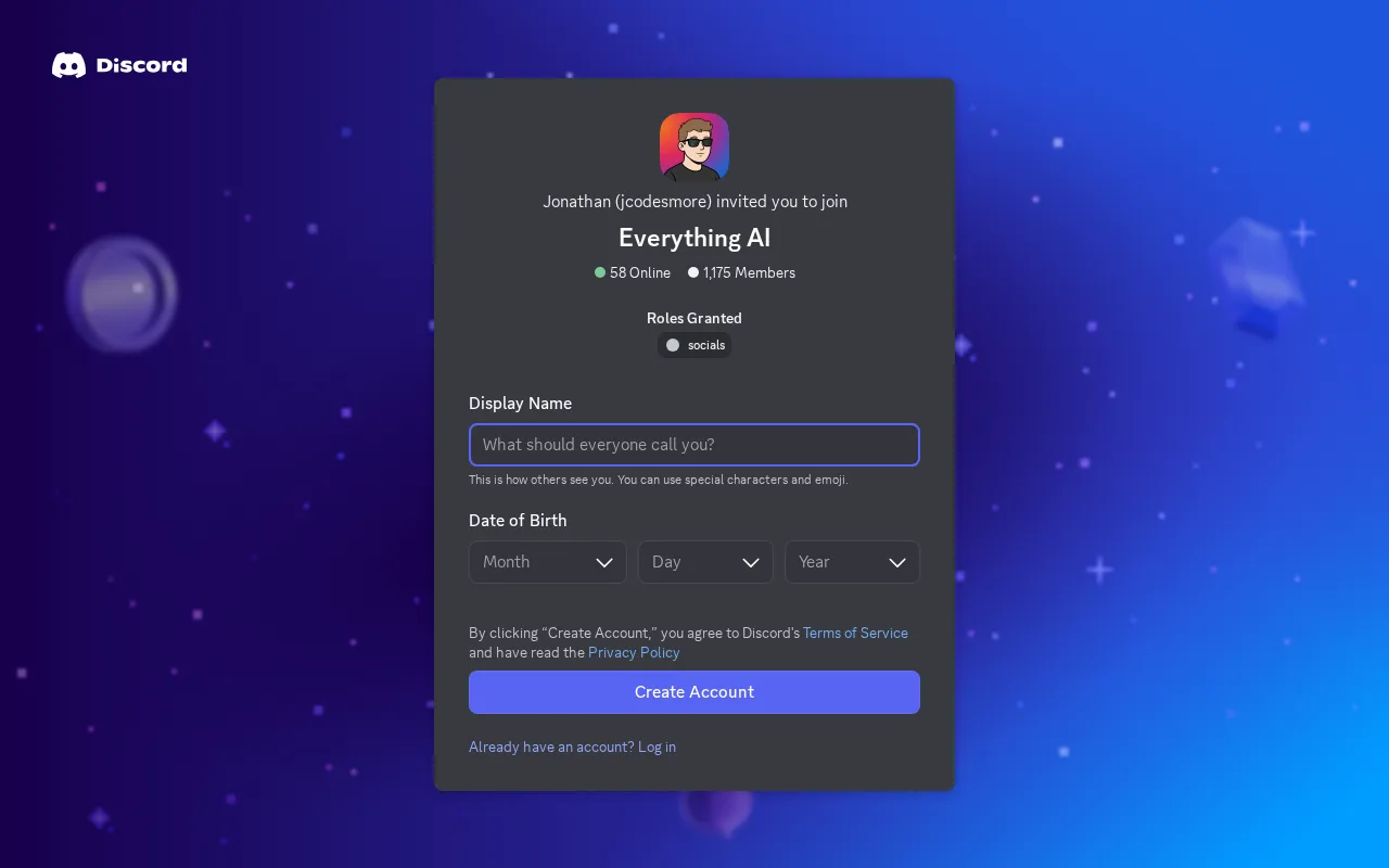 Ai Website Cloner Template — preview