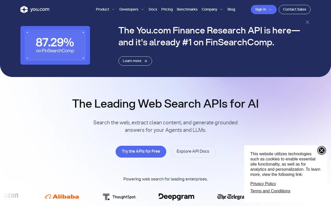 You.com — preview