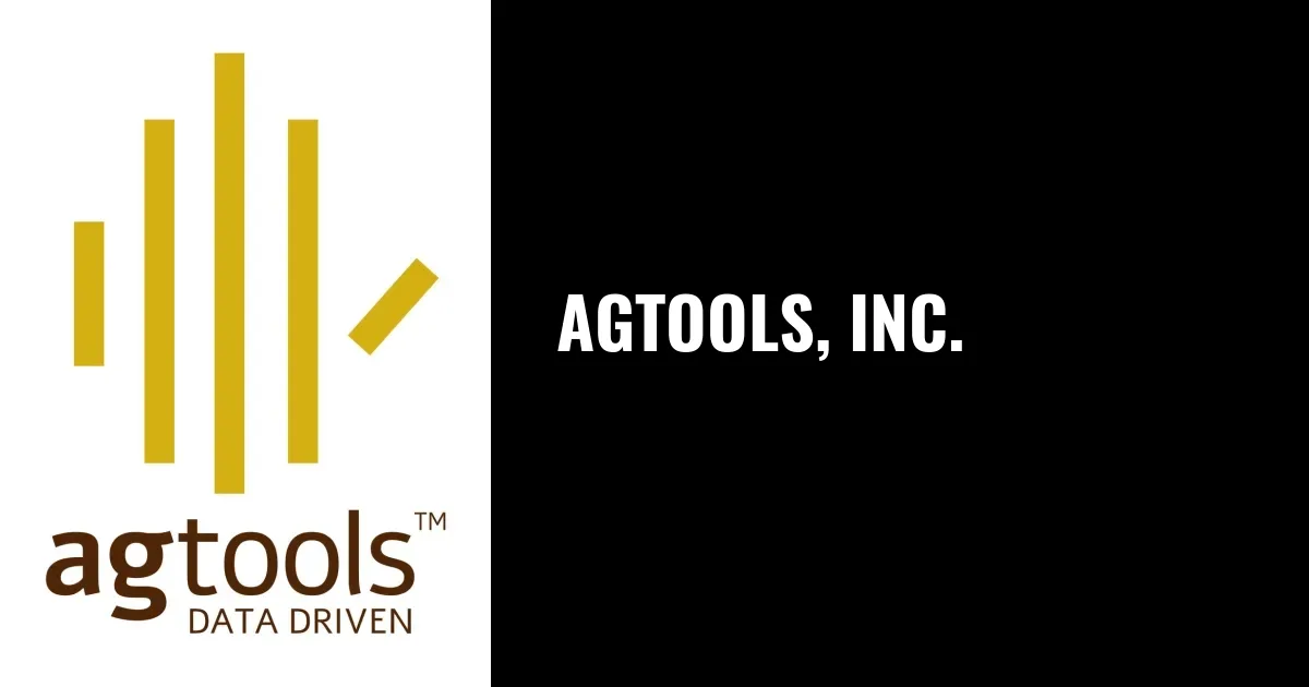 Agtools — preview