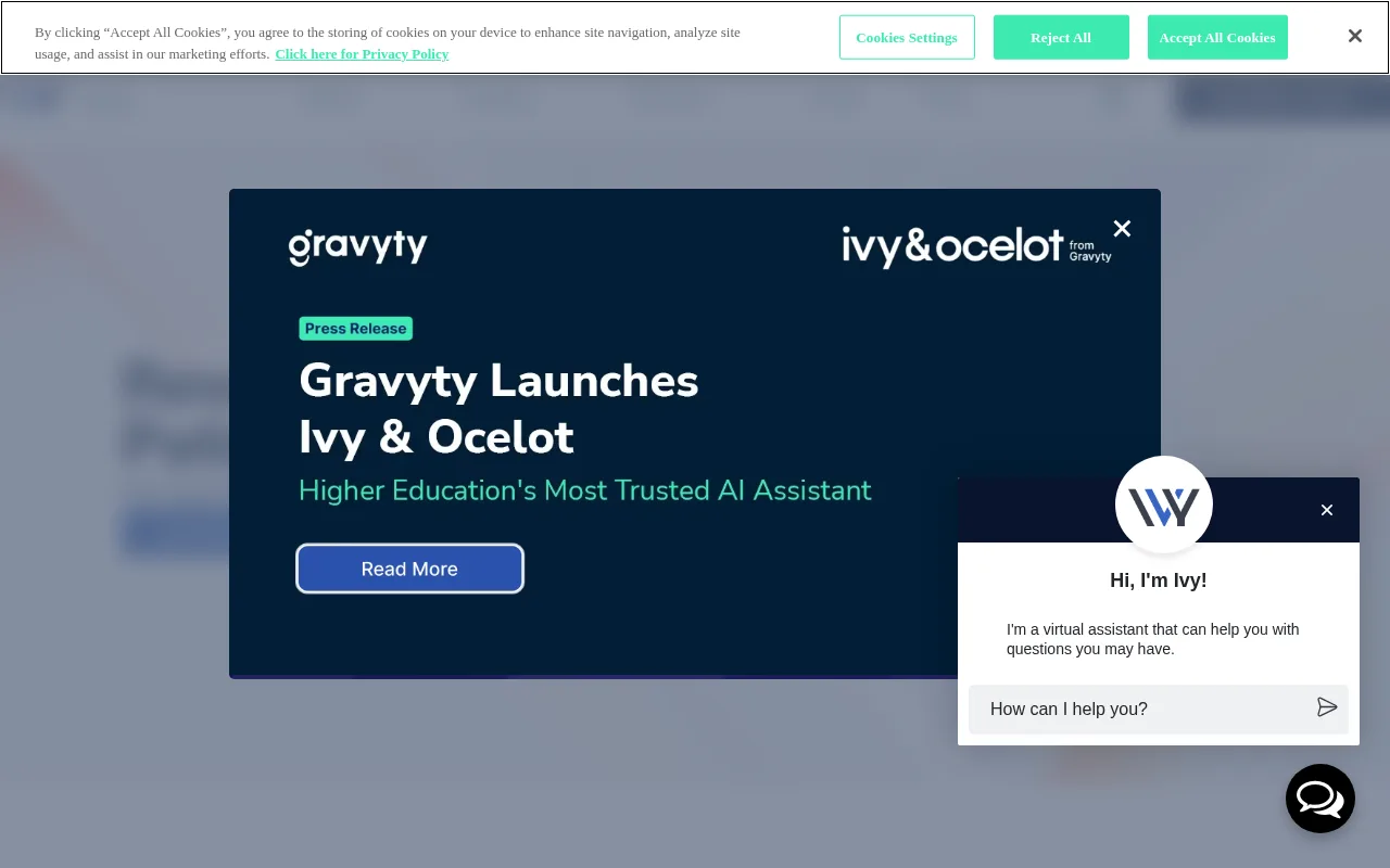 Ivy.ai — preview