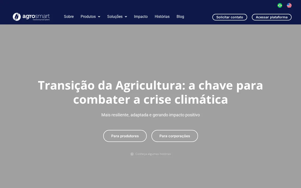 Agrosmart — preview