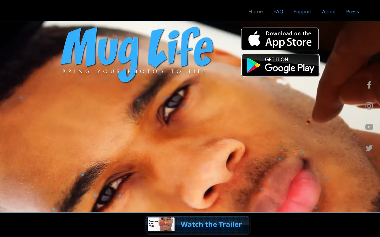 Mug Life — preview