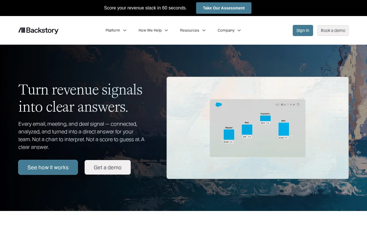 People.ai — preview