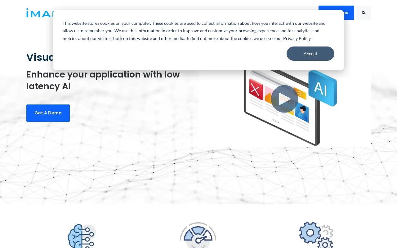Image Analyzer — preview