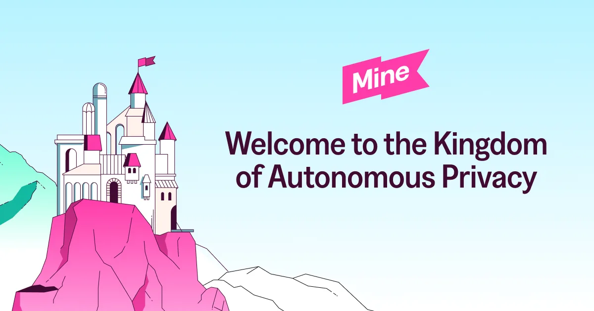 MineOS — preview