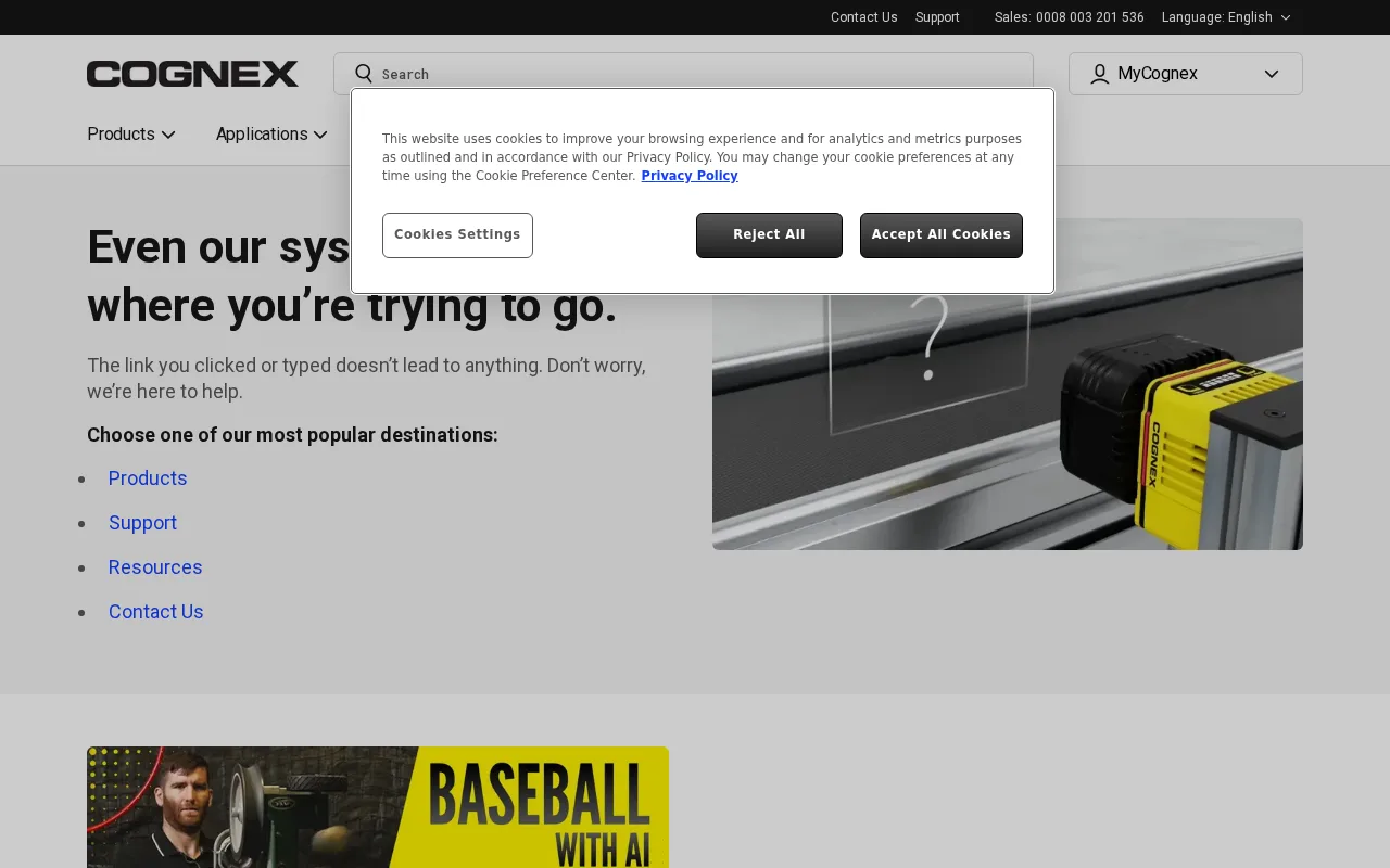 VisionPro — preview