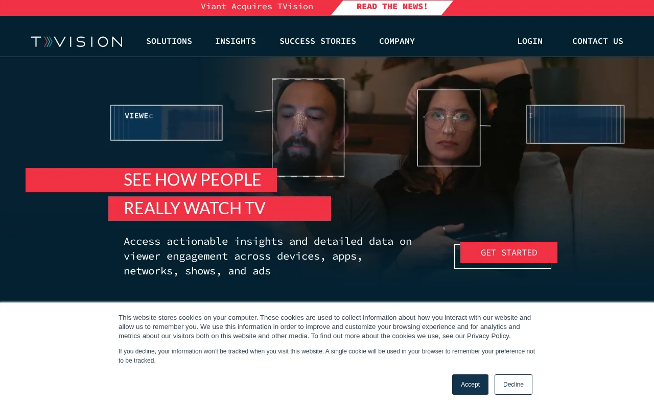 TVision — preview