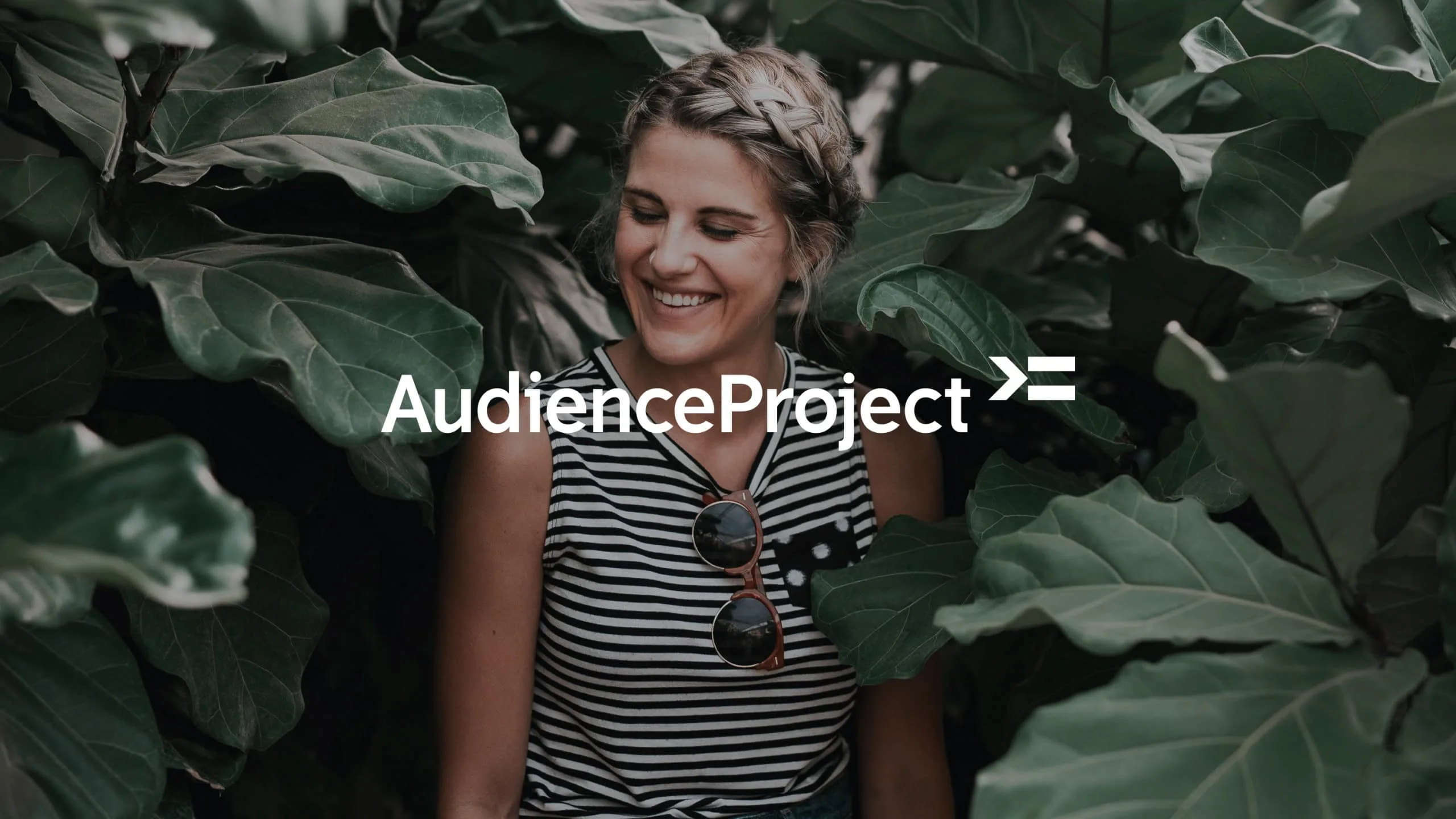 AudienceProject — preview