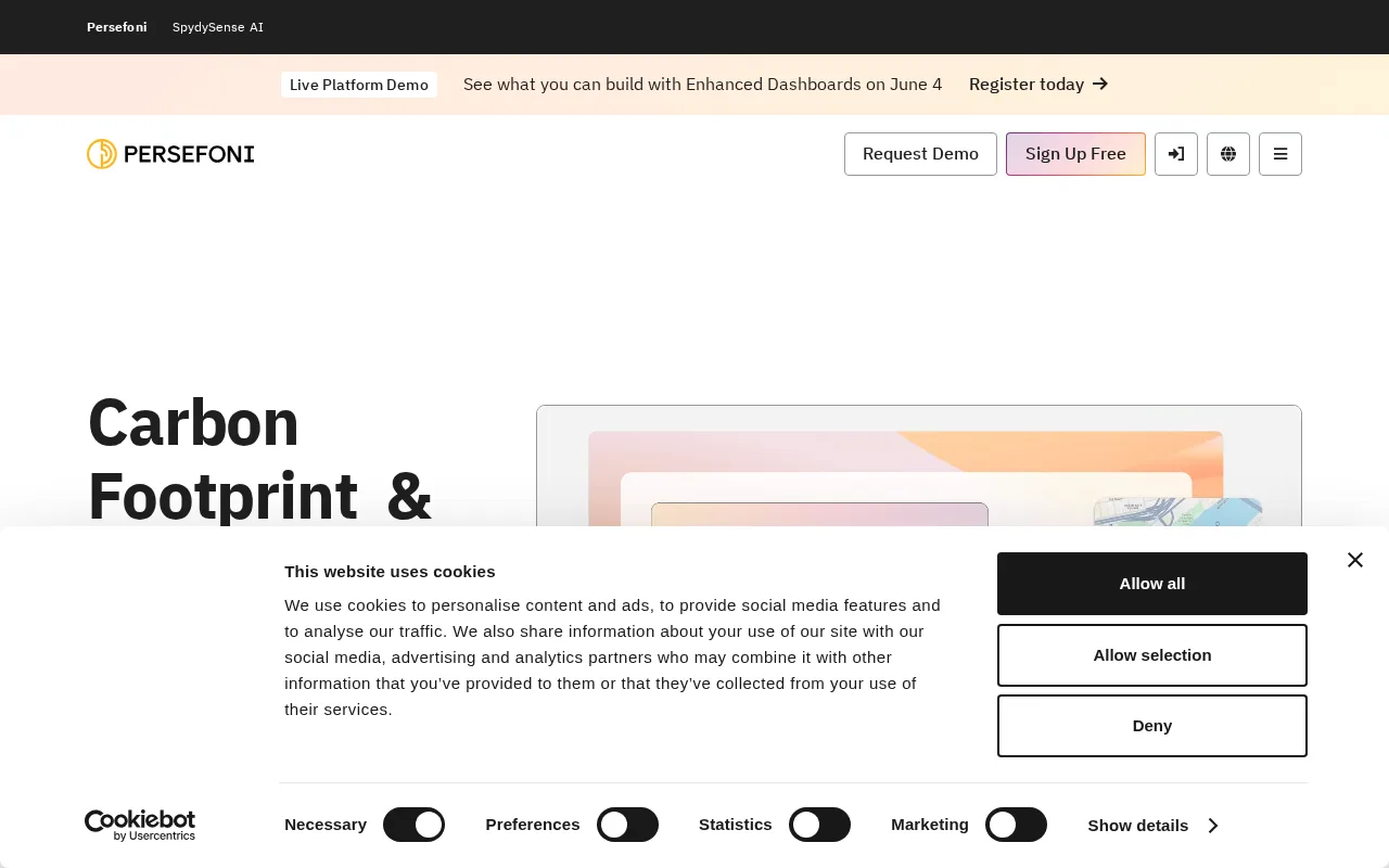 Persefoni — preview