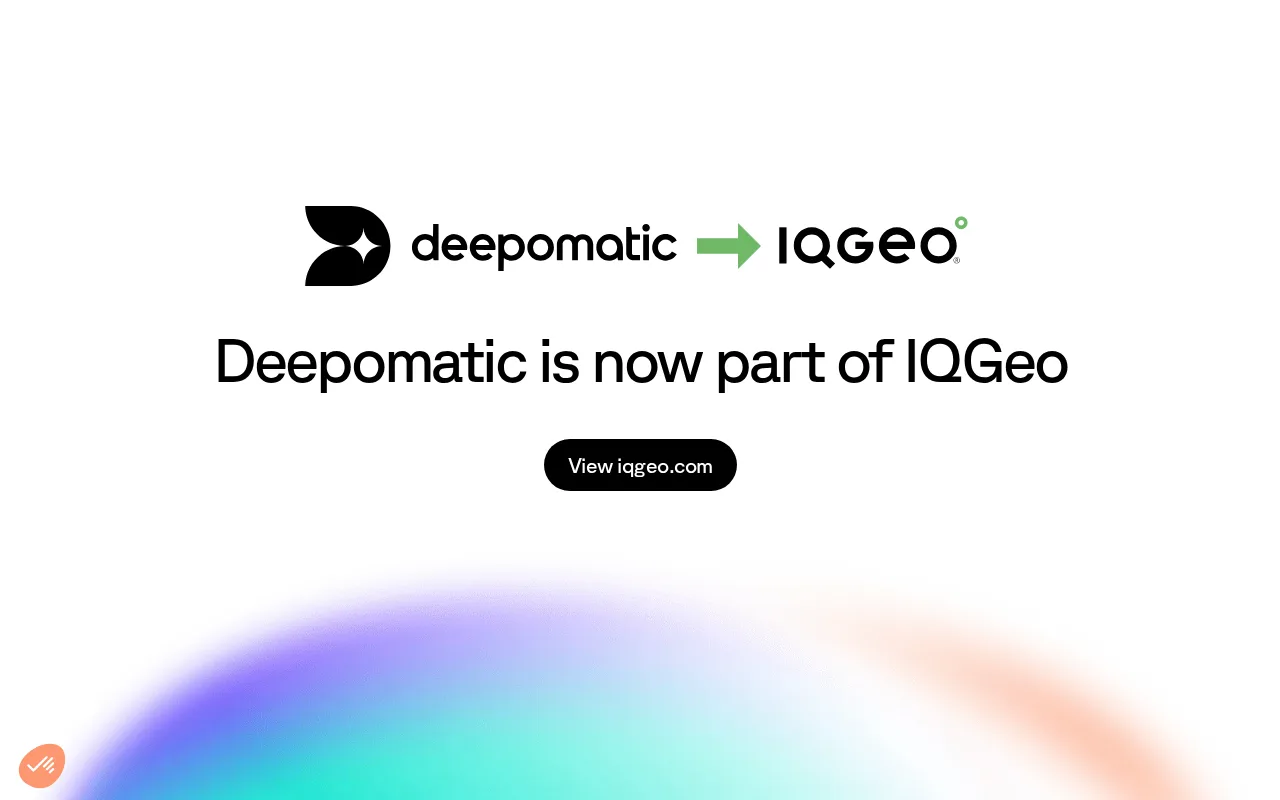 Deepomatic — preview