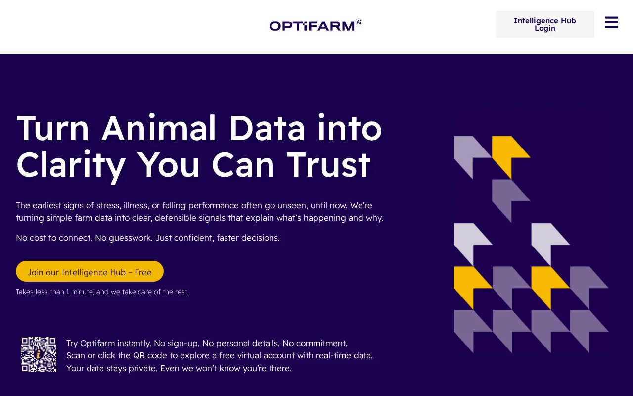 Optifarm — preview