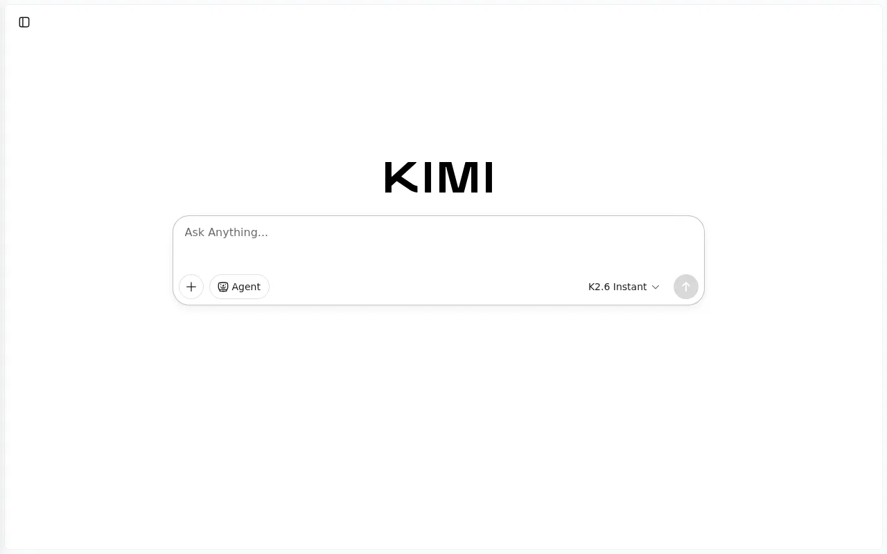 Kimi — preview