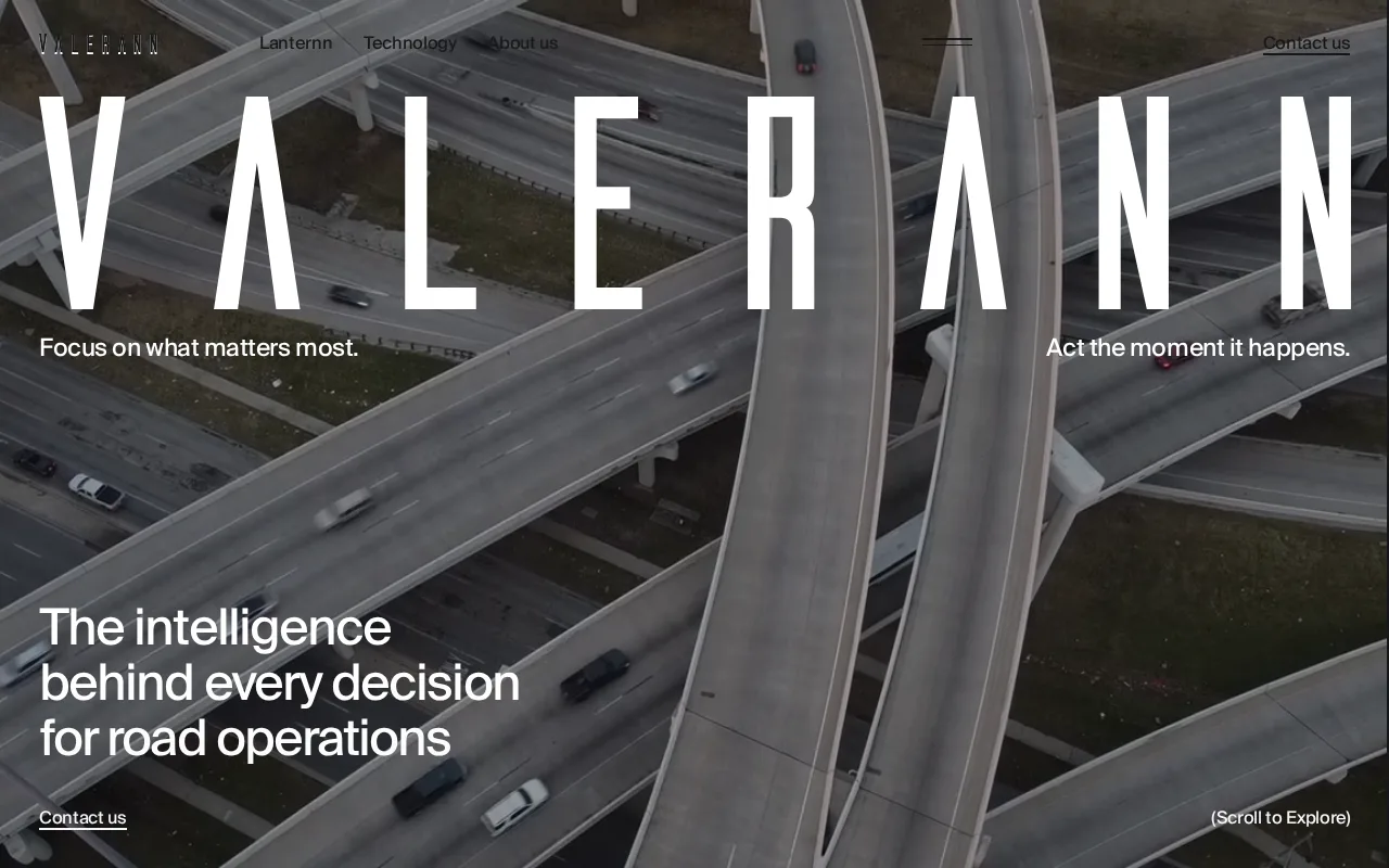 Valerann — preview