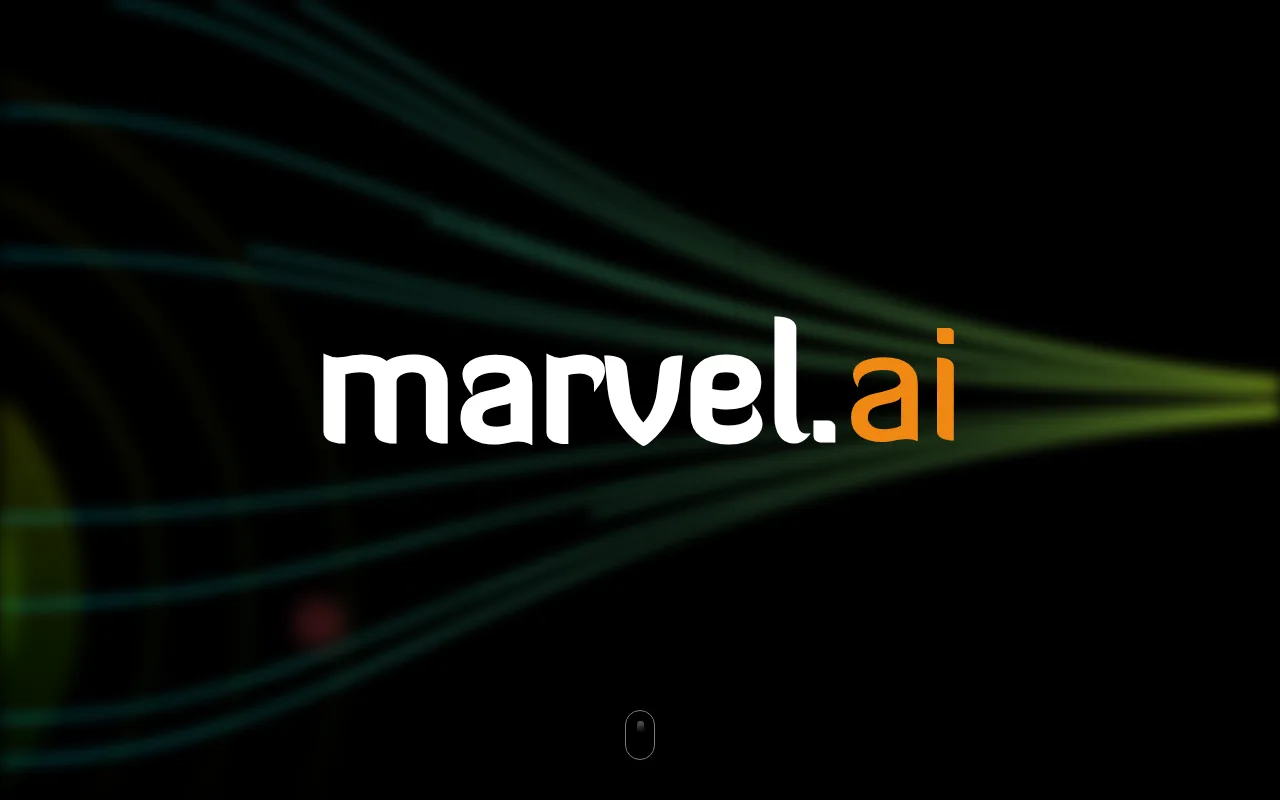 marvel.ai (Veritone) — preview