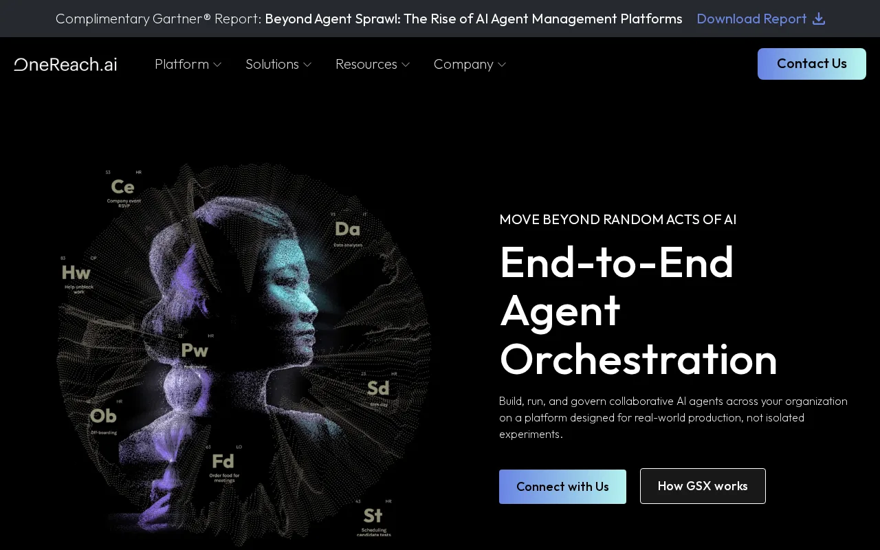 OneReach.ai — preview