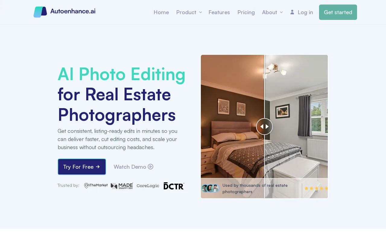 Autoenhance.ai — preview