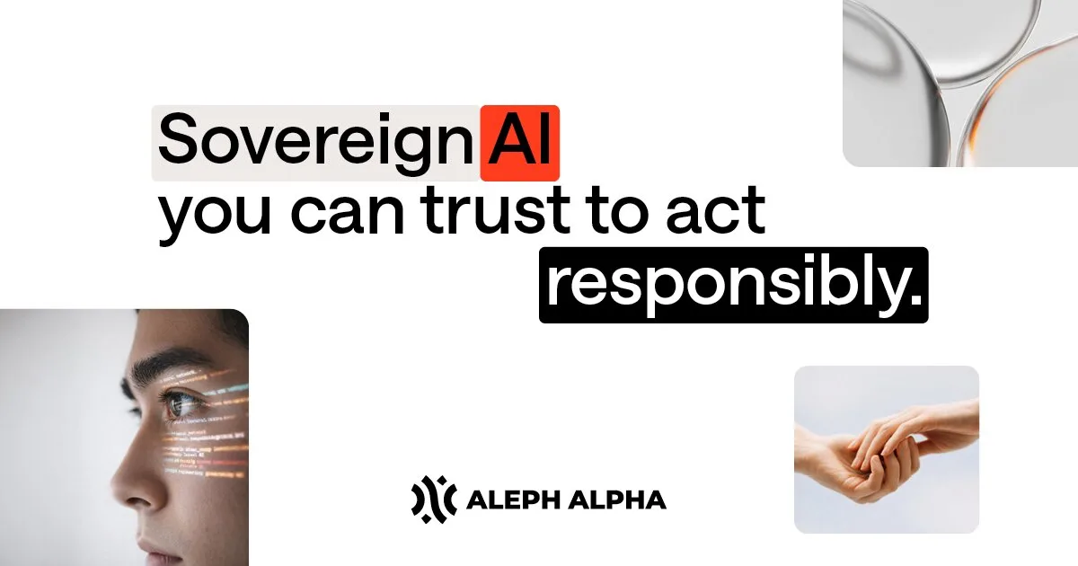 Aleph Alpha API — preview