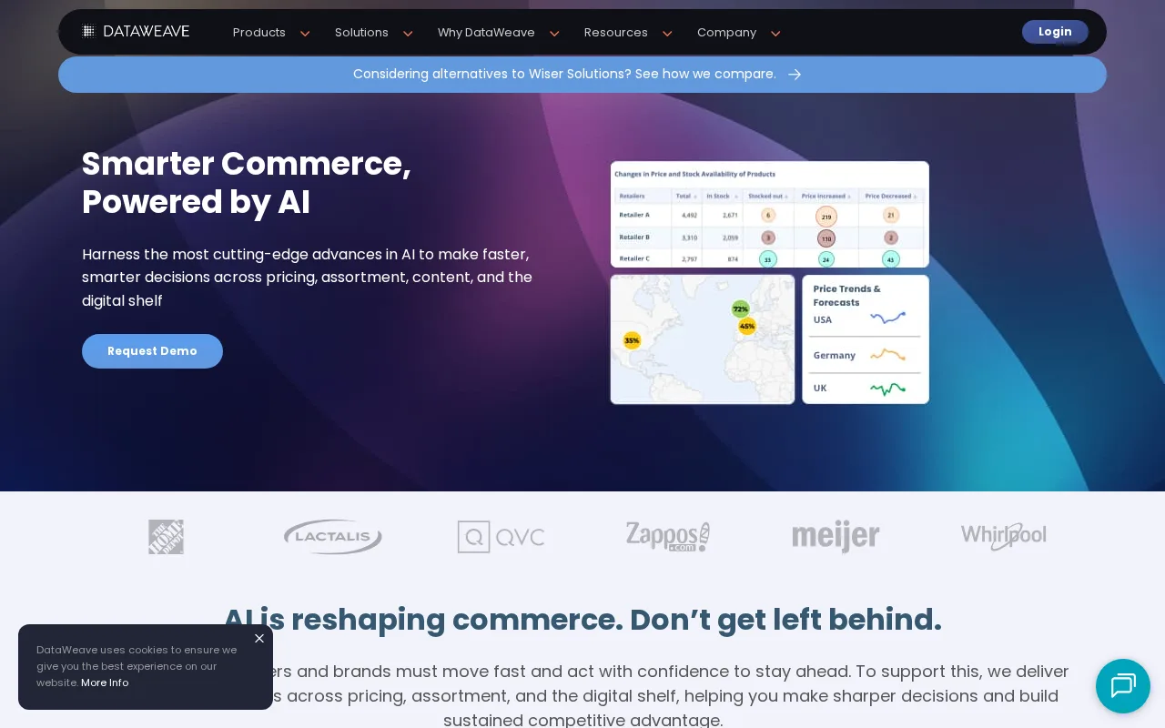DataWeave — preview