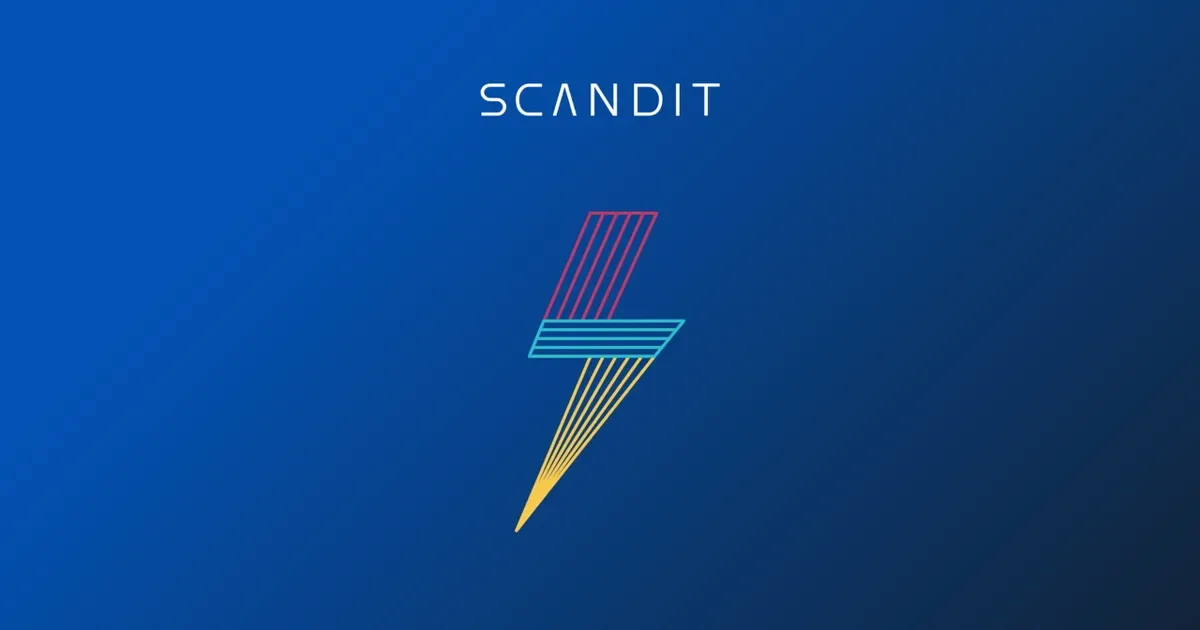 Scandit — preview