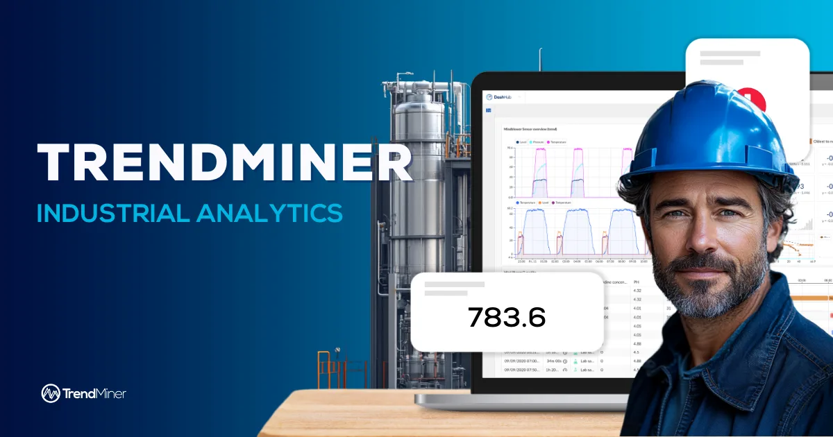 TrendMiner — preview